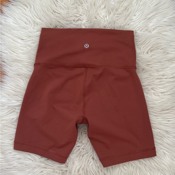 lululemon athletica Pants - Lululemon Biker Short